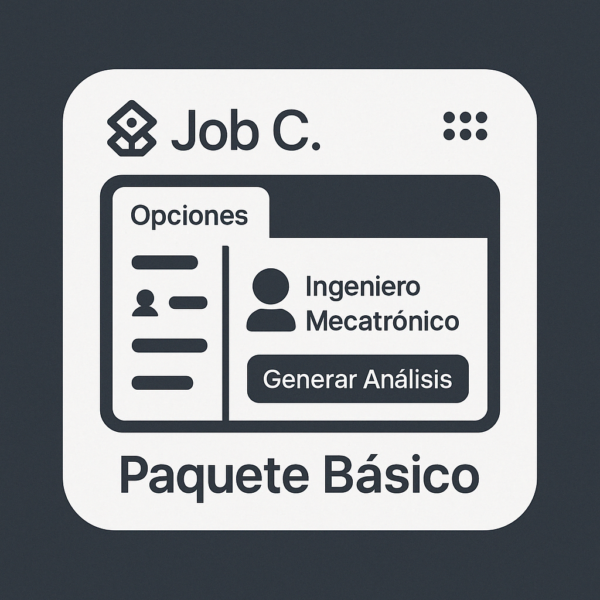 Paquete Básico